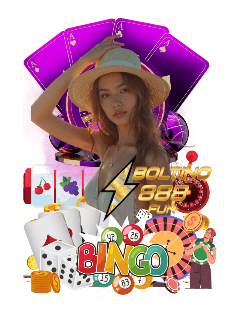 boltino888 fun เว็บตรง
