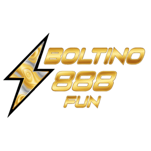 boltino888 fun logo
